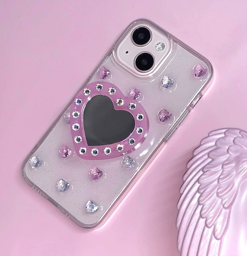 princess mirror tok - standard