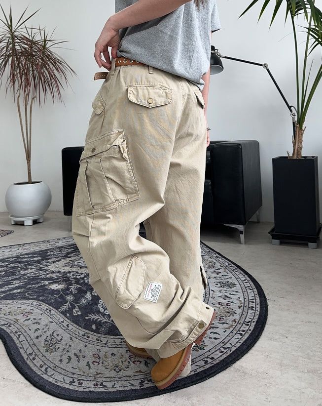 The Pen Work Cargo Pants