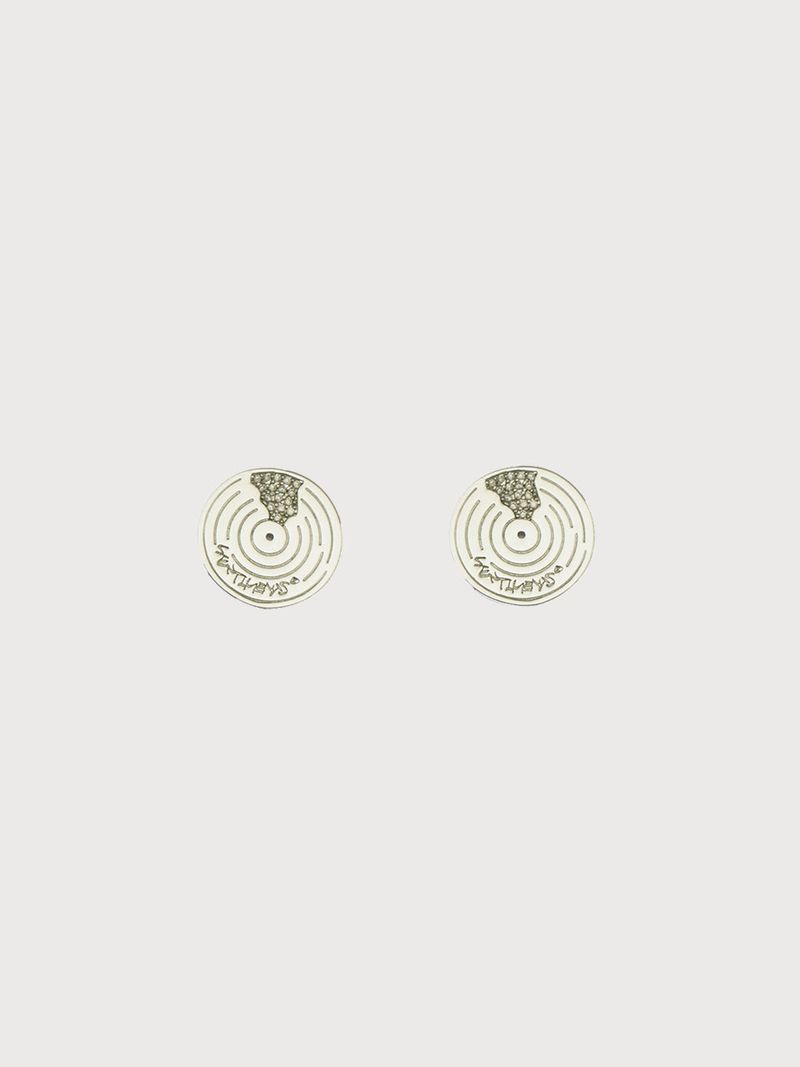 no.192 earring
