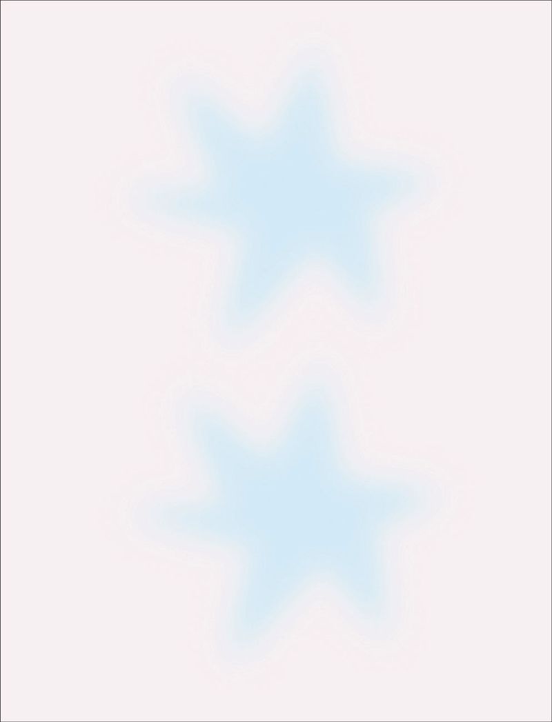 SUMMER MEMO PAD 