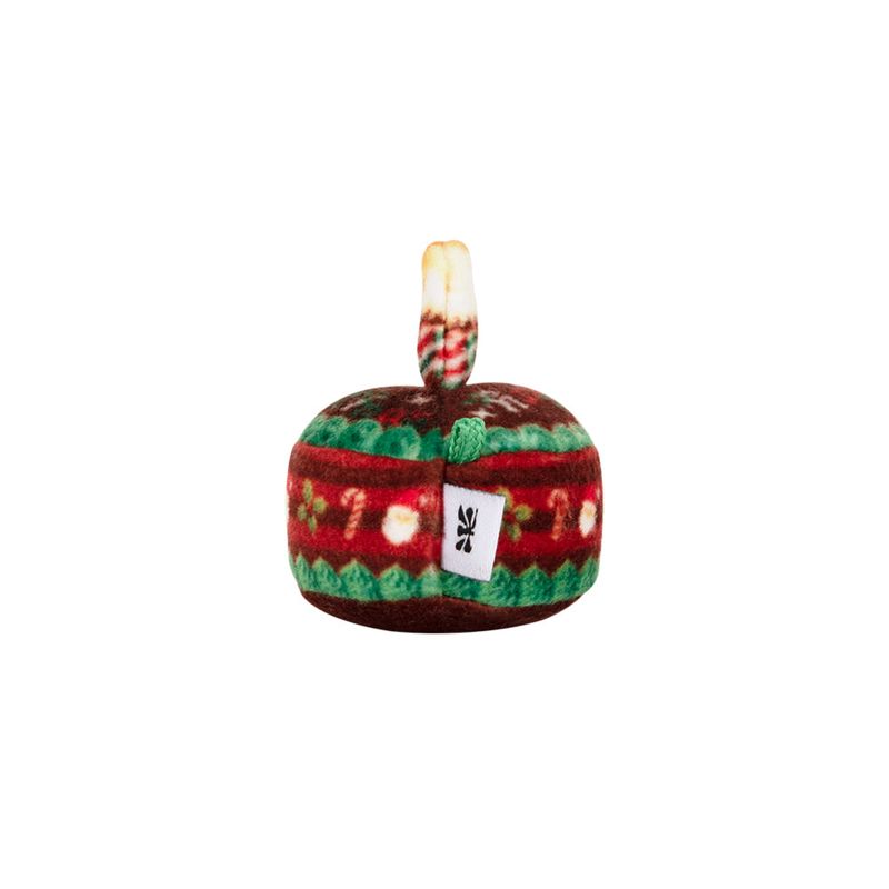 Christmas Choco Cake