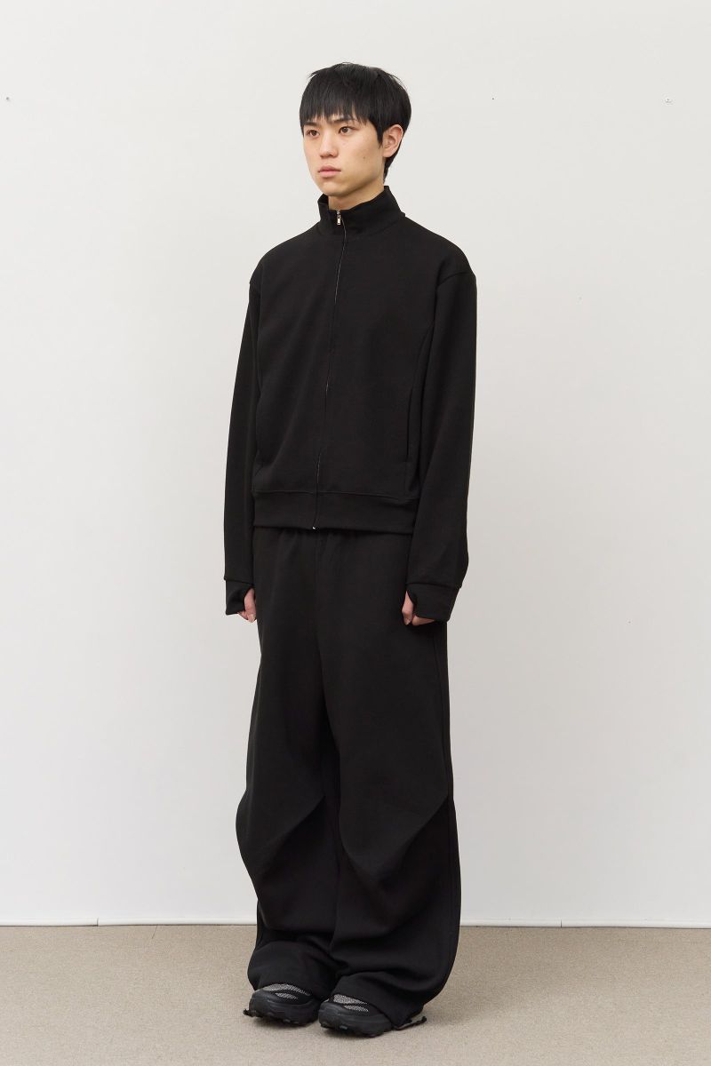 Cozy Dart Sweatpants