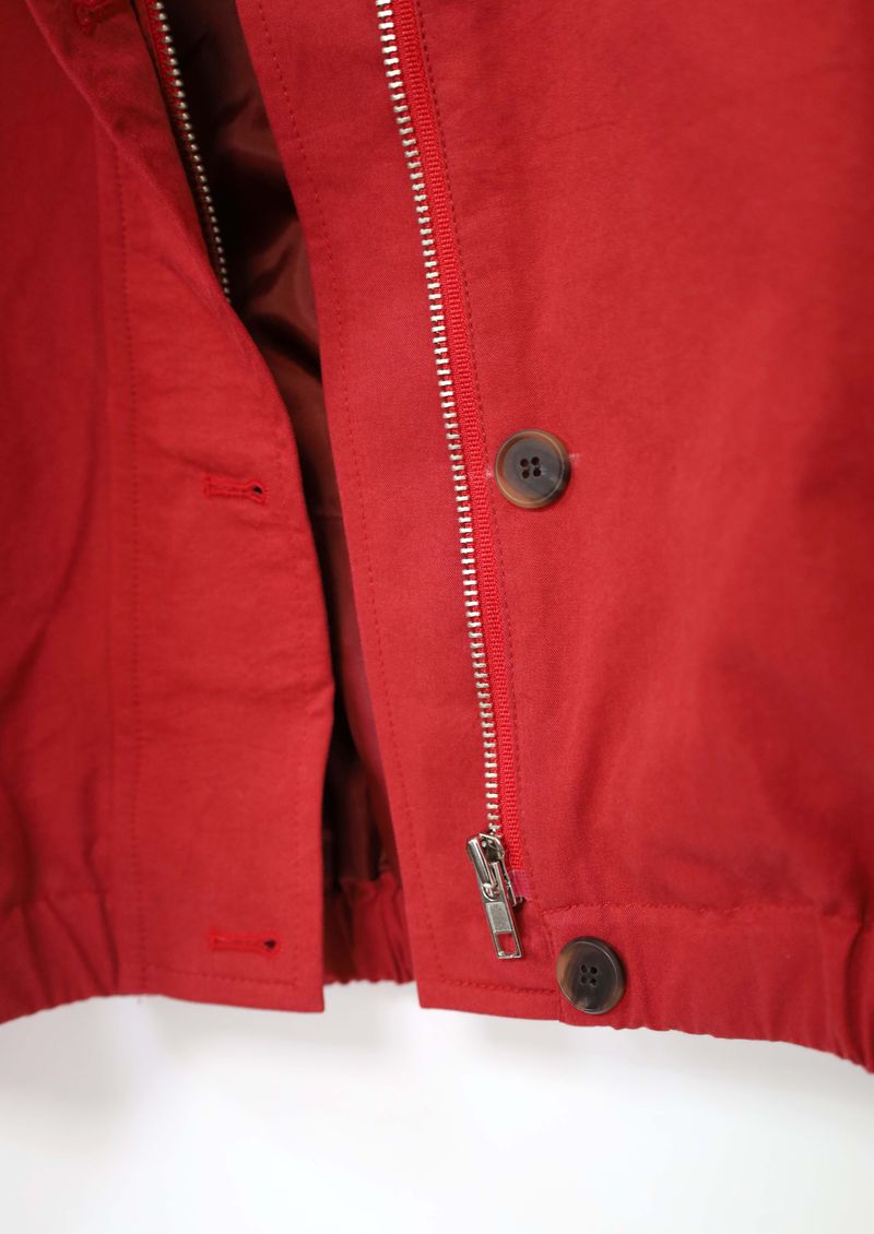 Smooth Color Jumper