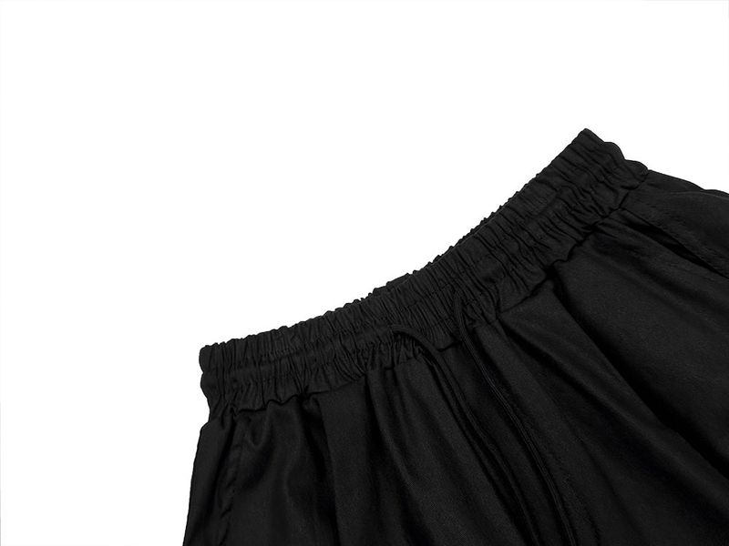 Rest Camo Bermuda Pants