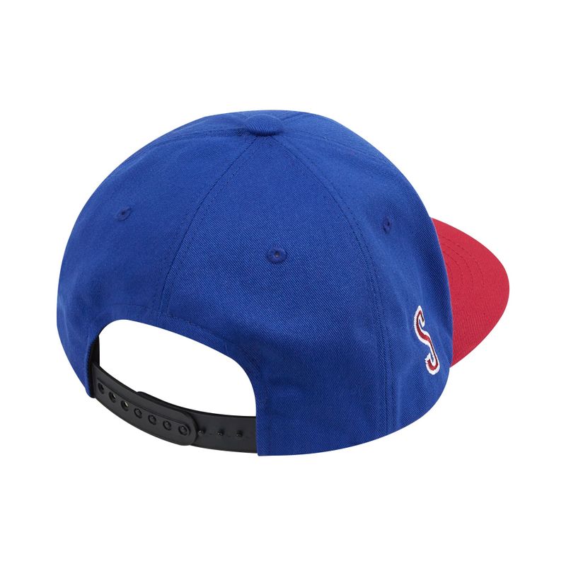 ROUX BASE UNIFORM TEAM CAP