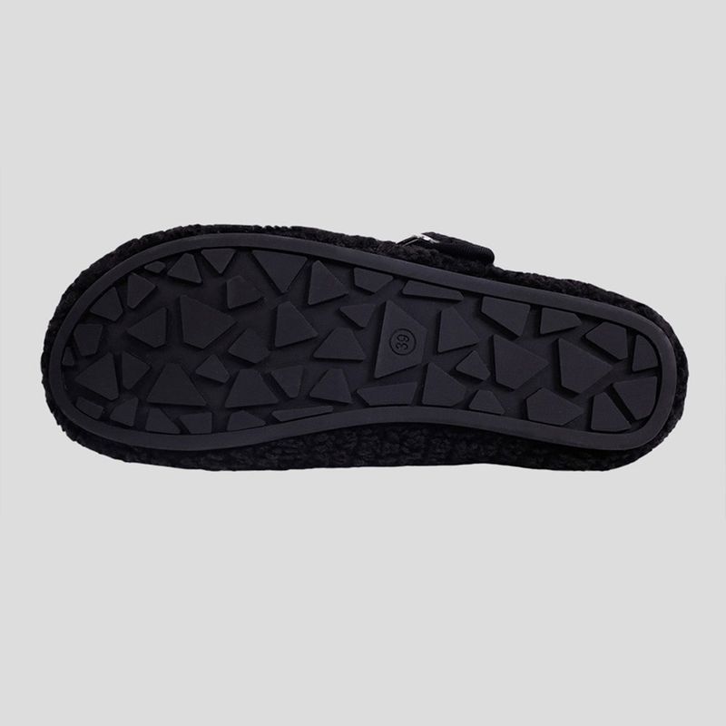 CHUBASCO MARYJANE BESO CB2401 BLACK