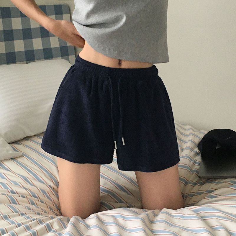 [MADE] Ice, terry shorts