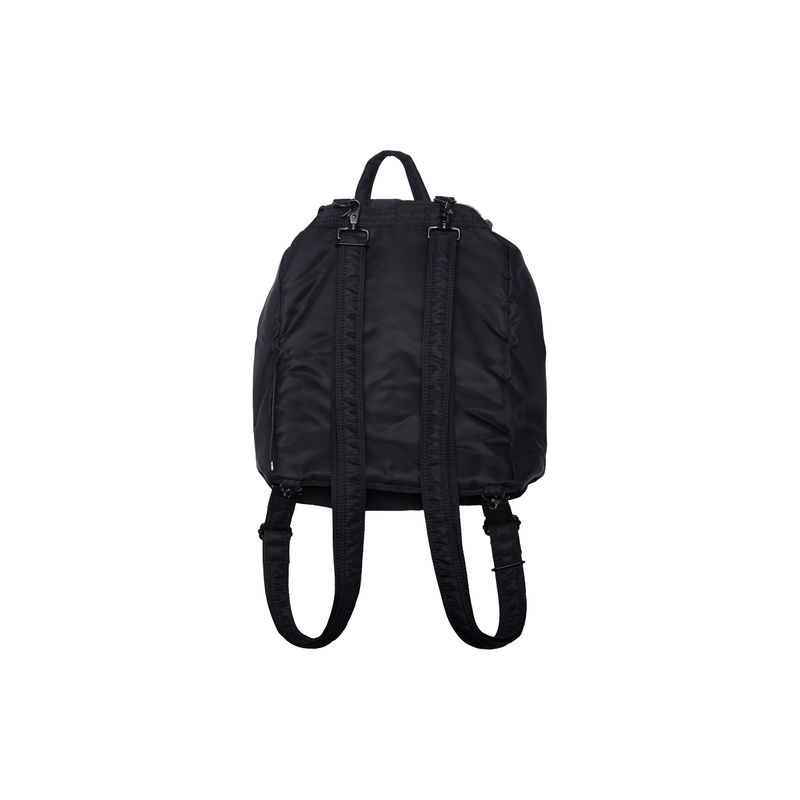 MINI BACKPACK [BLACK]