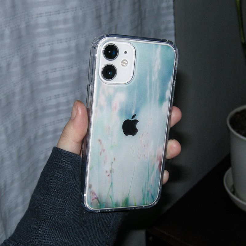 oyat（オヤッ）の「Dreamy (jelly hard case)（Smartphone Accessories）」