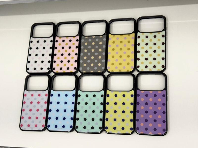 DANCE dot case no. 066 ( project _all about circle )