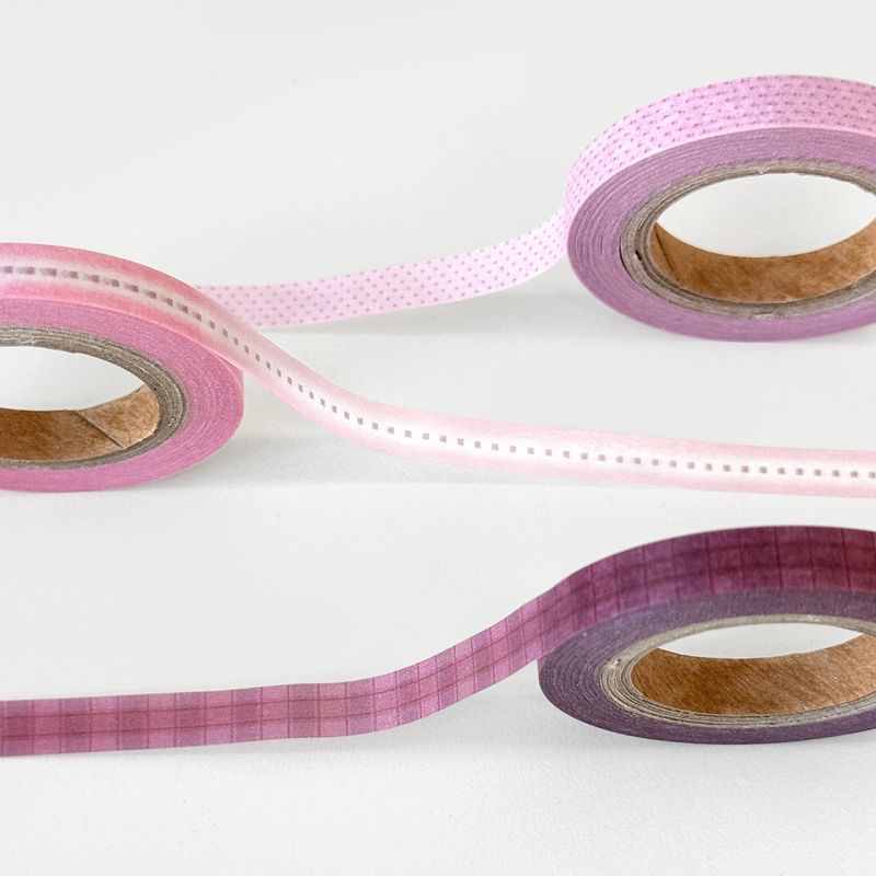 oab masking tape 050-051 set