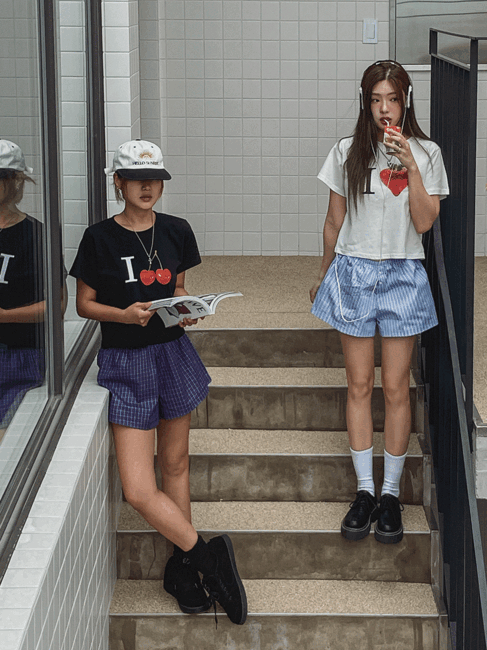 ULAN(ユレン)の「Naha Trunk Pants(Pants)」