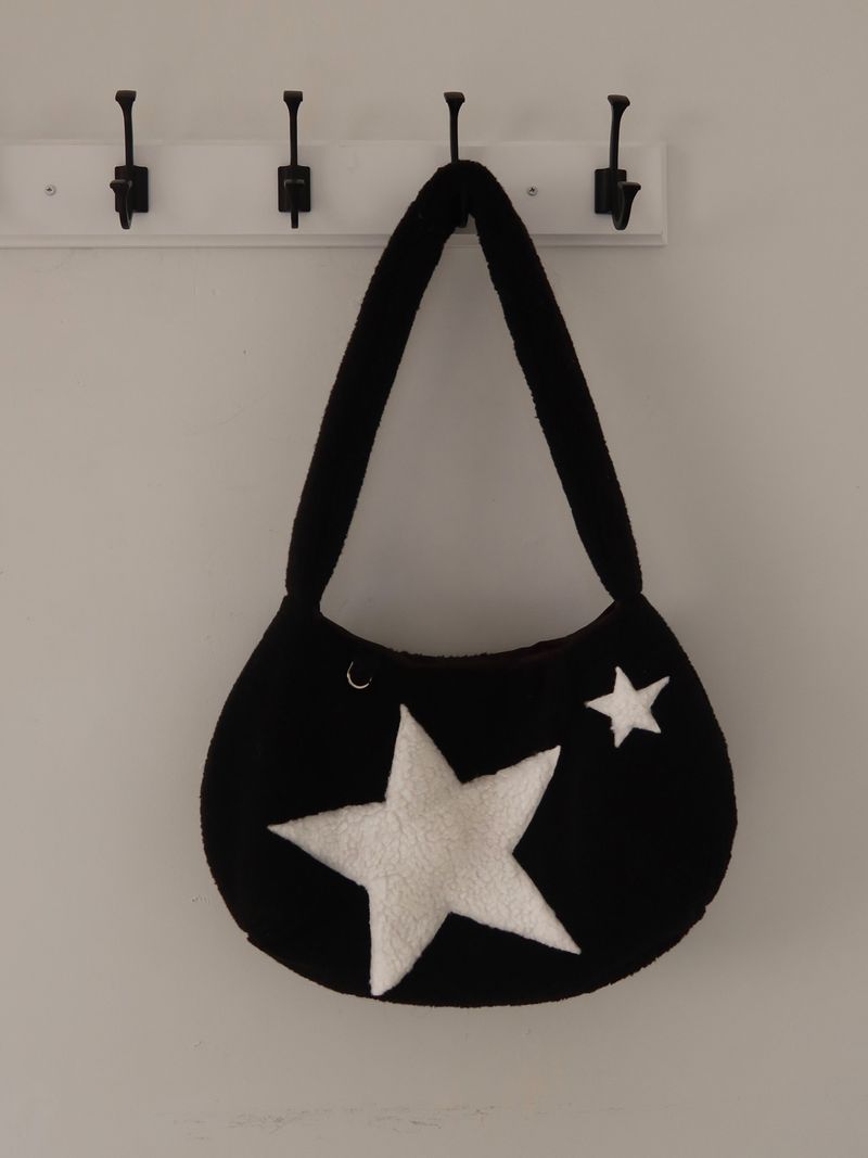 Naughty bag _ black
