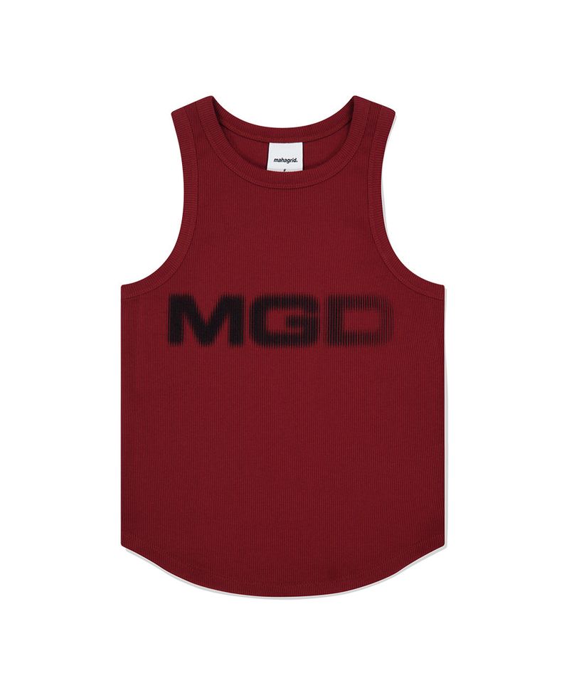 MGD TANK TOP