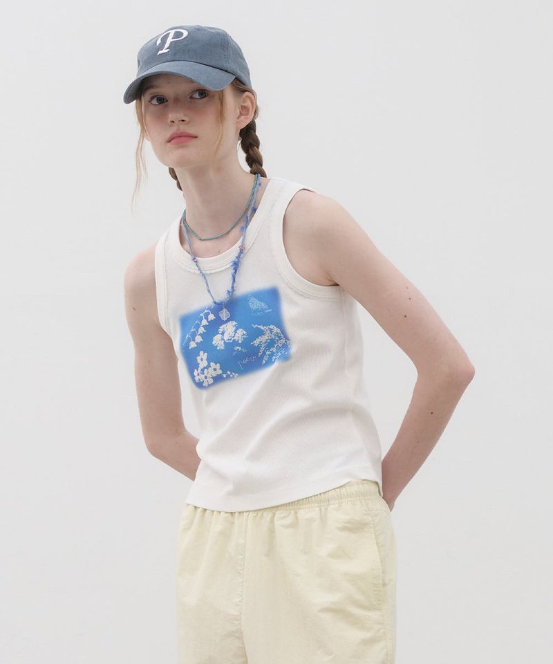 Love Poem Ball Cap - Navy