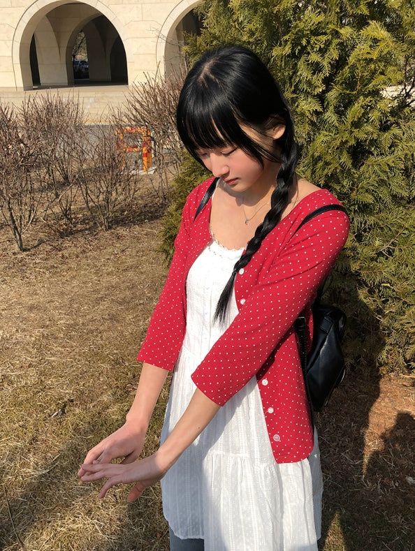 anyonemore（エニーワンモアー）の「Charo Flower Punching Lace Bustier One Piece（Dresses）」