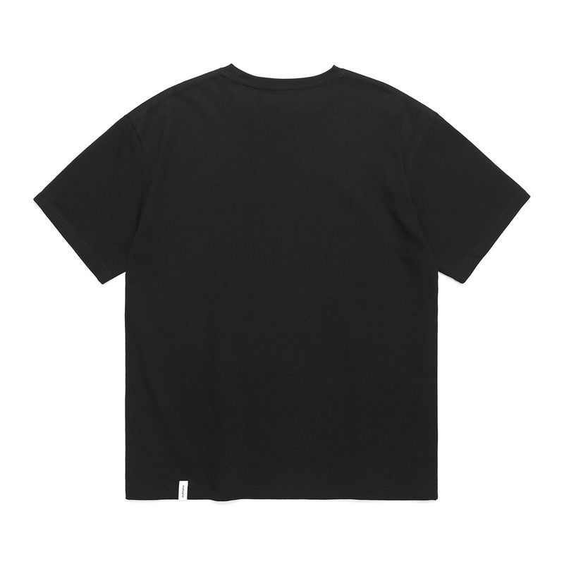 THIRD LOGO TEE
