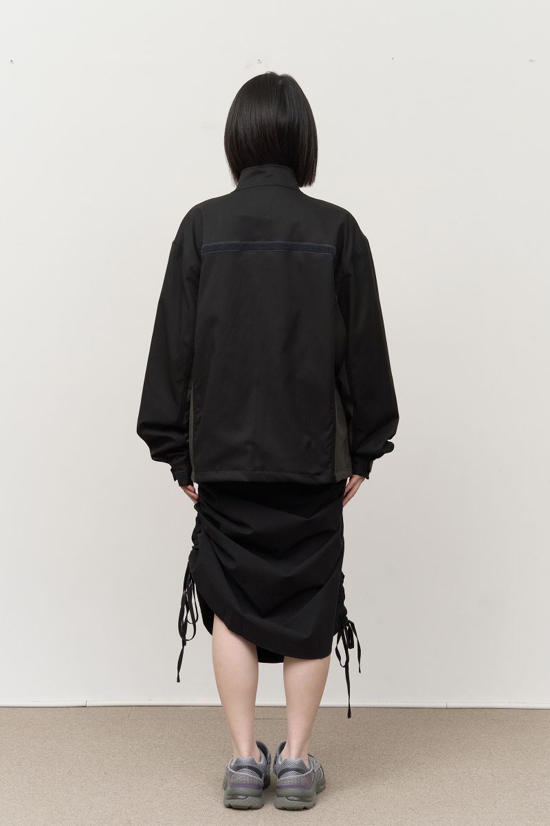(W) Kiho String Skirt