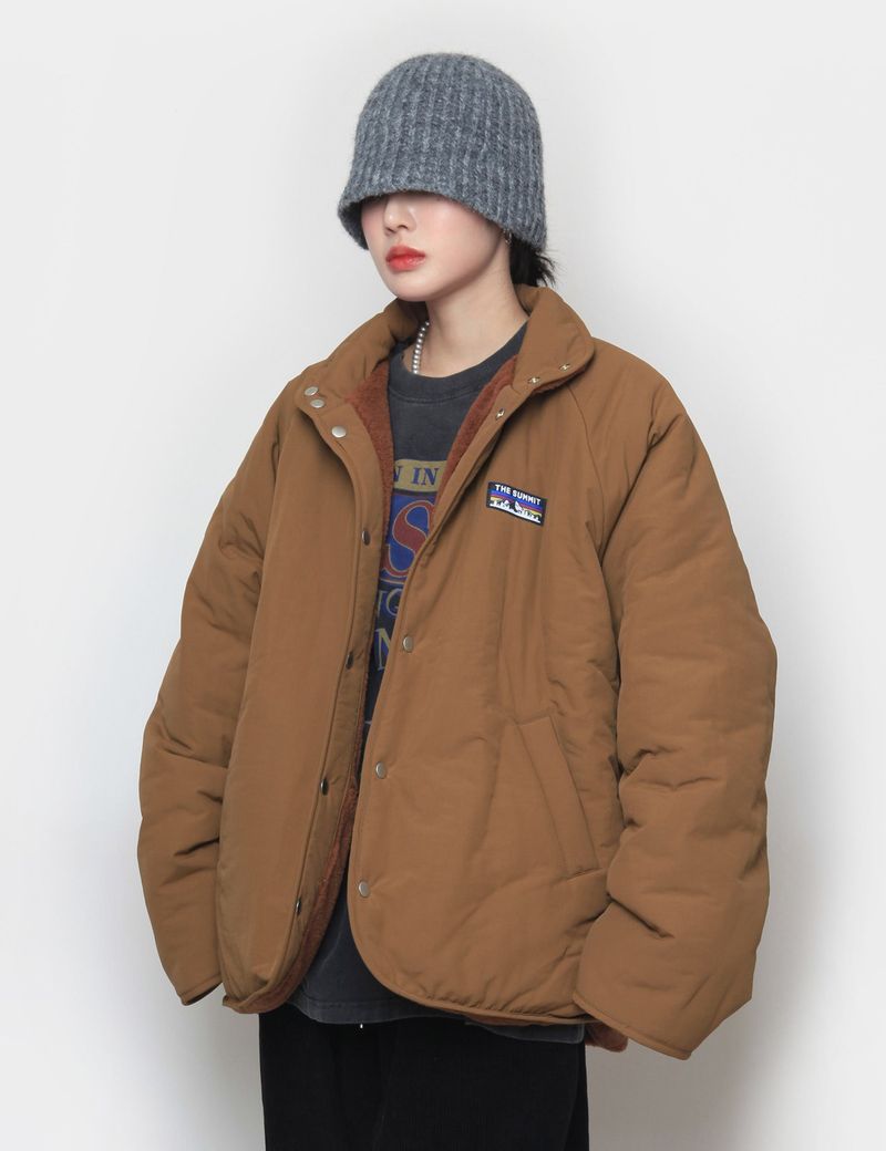 wool beanie