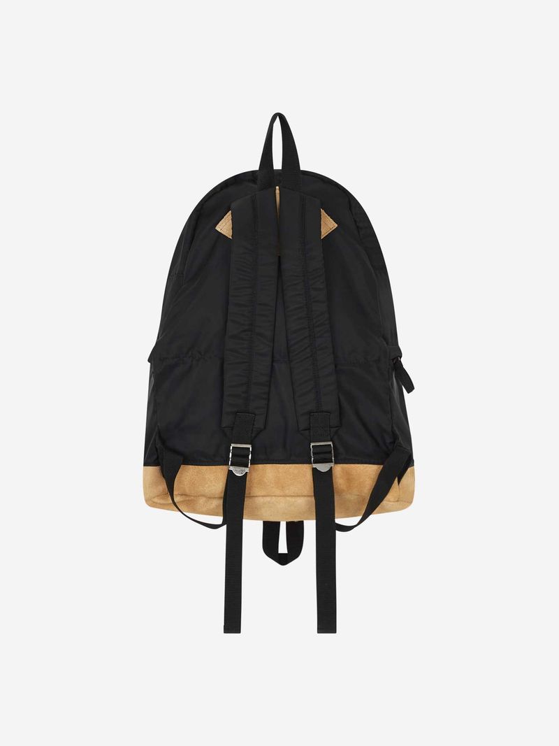 AUTHENTIC SCOUT BACKPACK (BLACK)