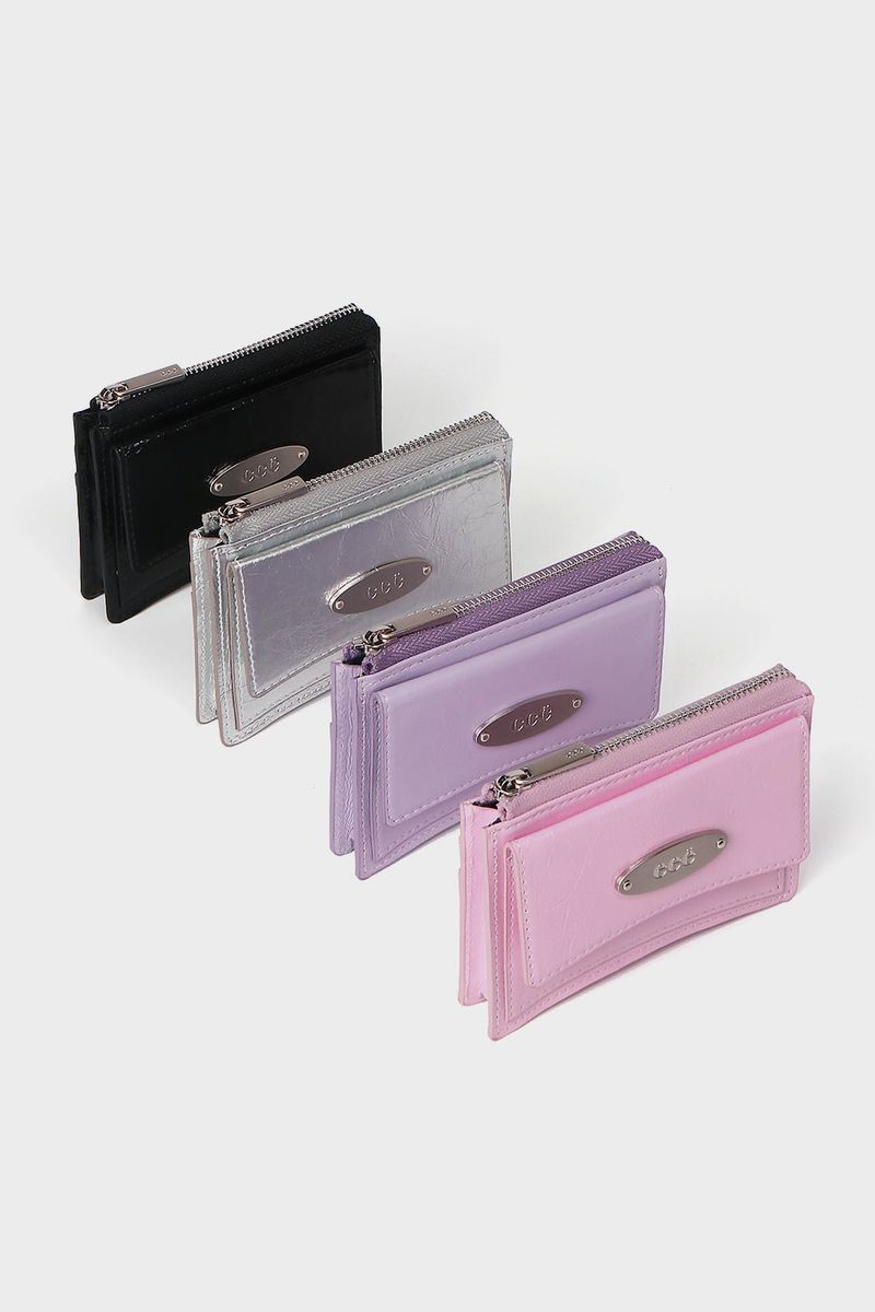 NANA CHAIN WALLET_4COLORS