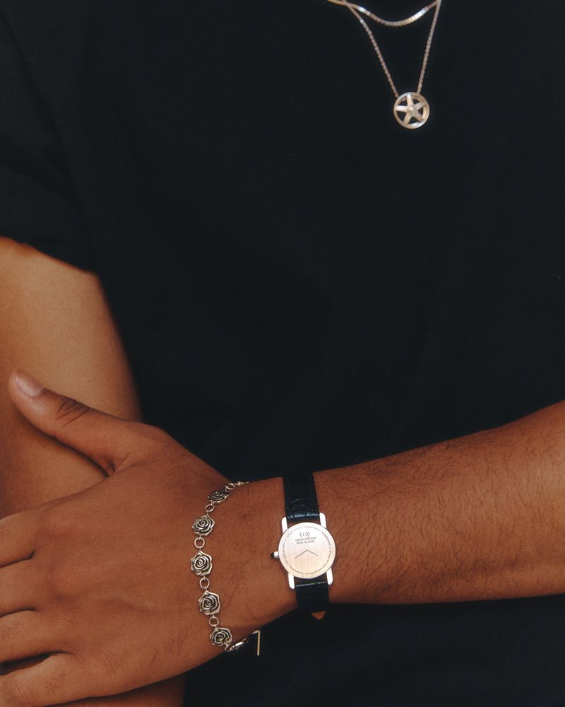 Wild Rose Bracelet