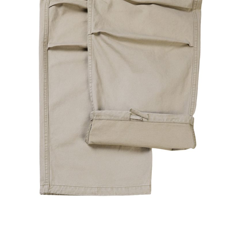 Field 3-Pocket Washing Cargo Pants
