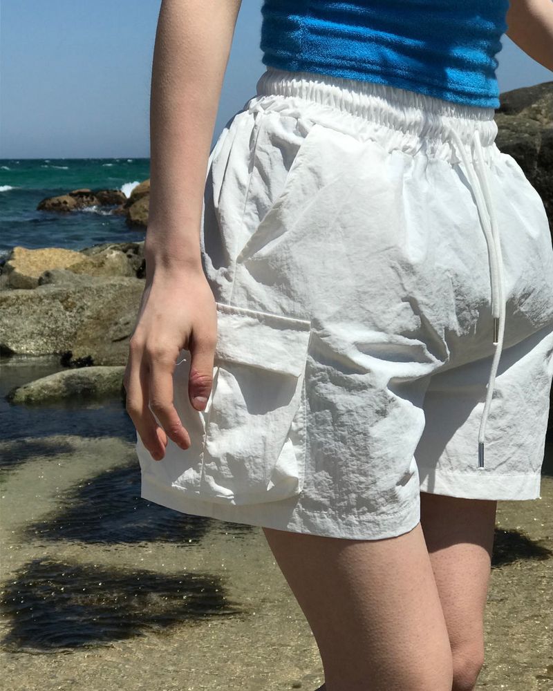 Rigento pant