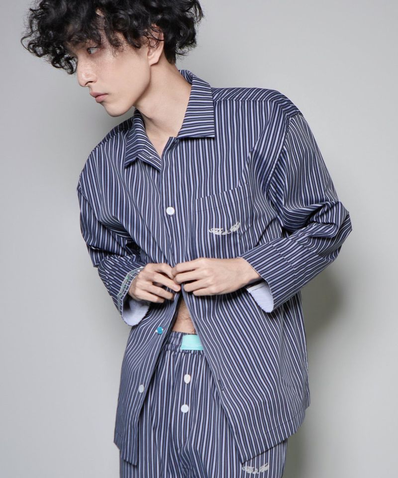 Pajama Shirt