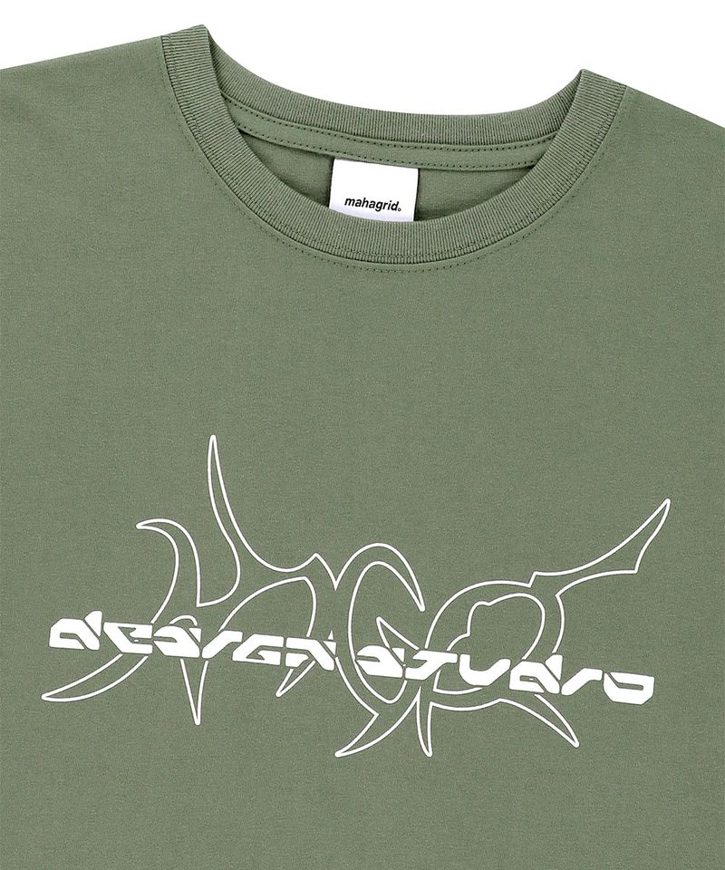MULTI-LOGO TEE
