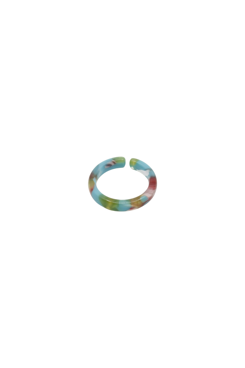 MIAE（ミアイ）の「ウォーターブルームリング（アクセサリー）」