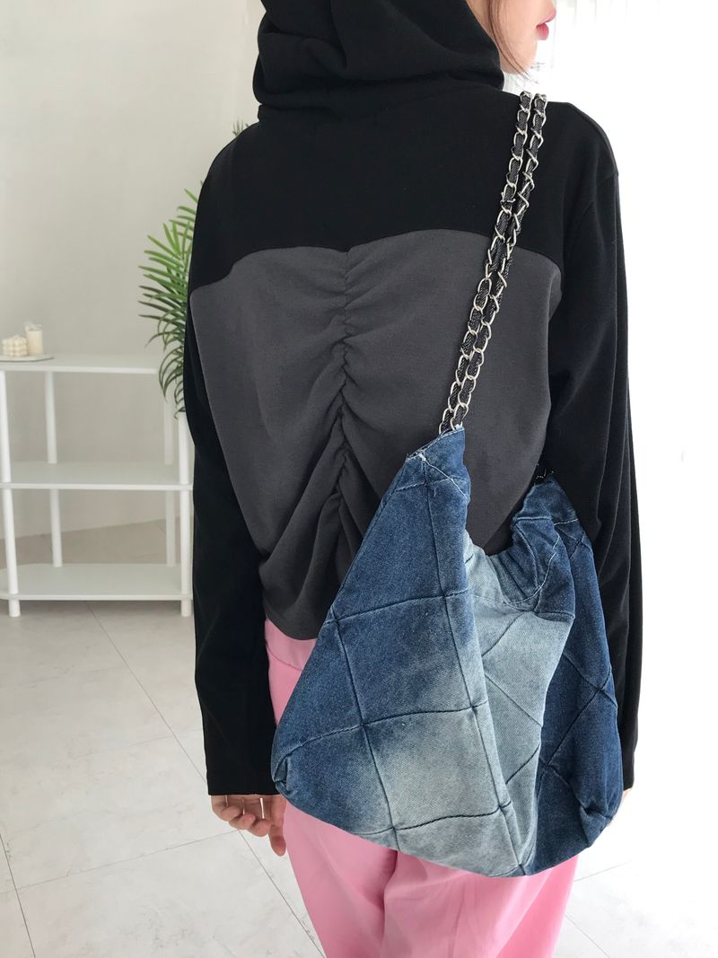 Roman bag