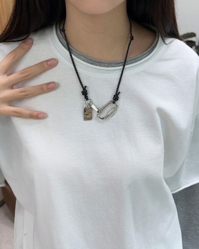 Lupa Decki layered long sleeves