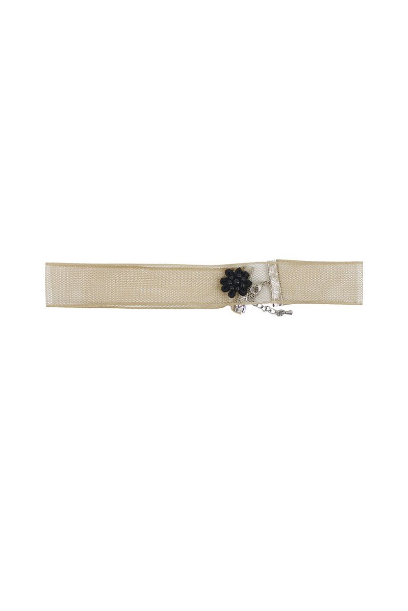紅煙 Hongyeon choker