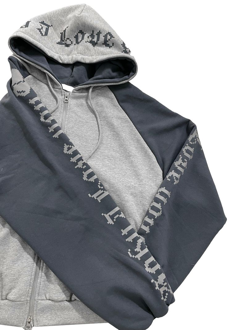 pixcel loose hz (3 color) 