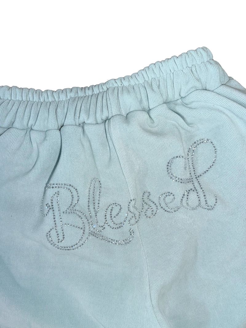 Posh velvet pt(3 color)