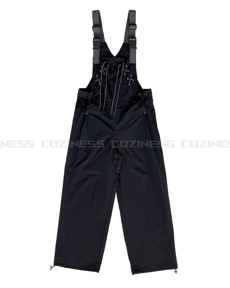 SI Nylon Jumpsuit (1 color)