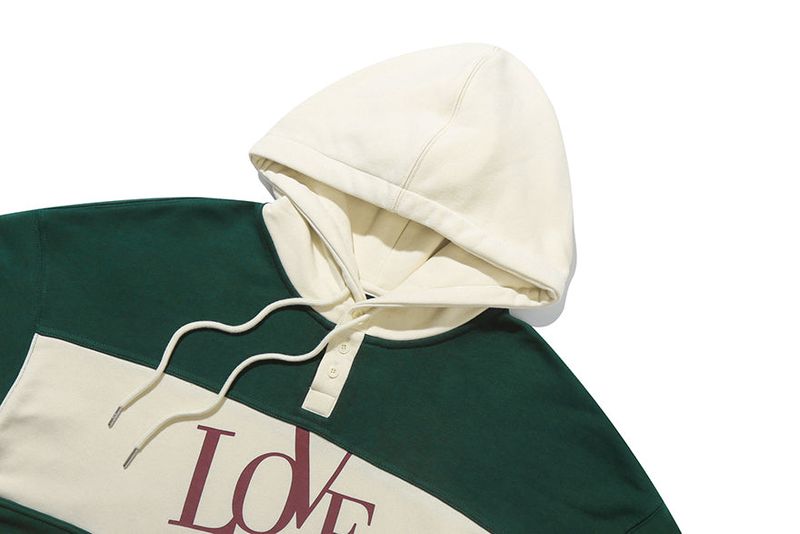 LOVE POTION HOODIE_OATMEAL