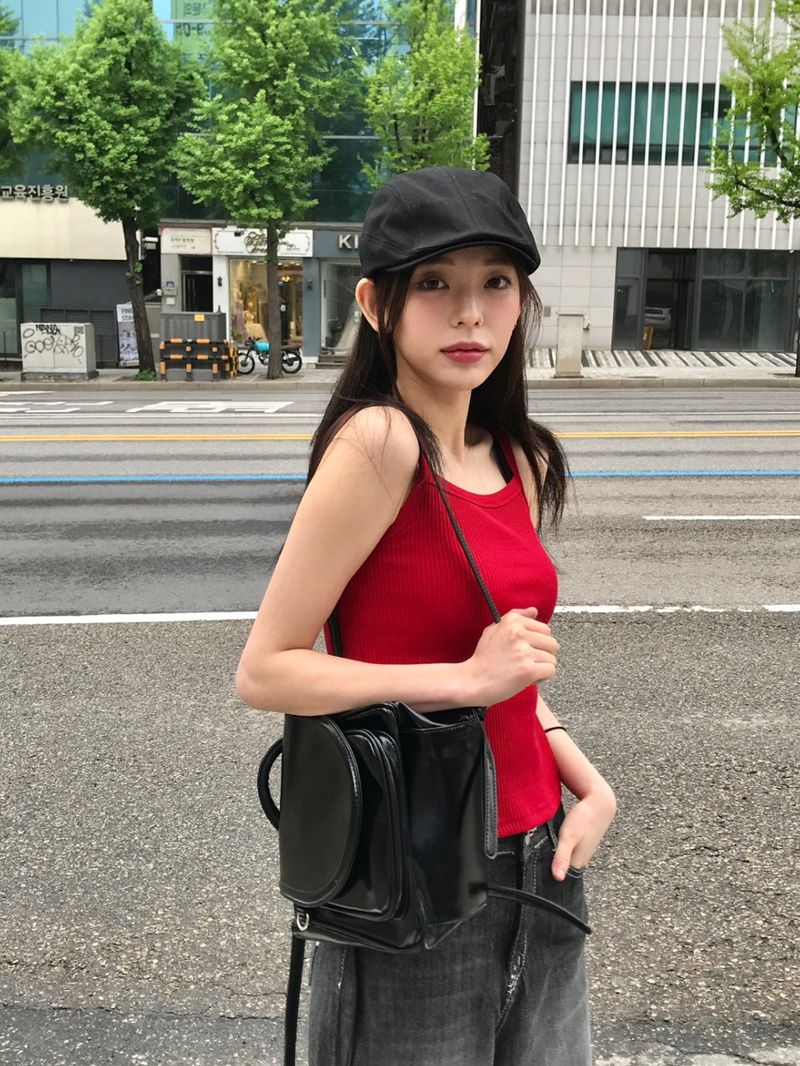 Brynlee sleeveless