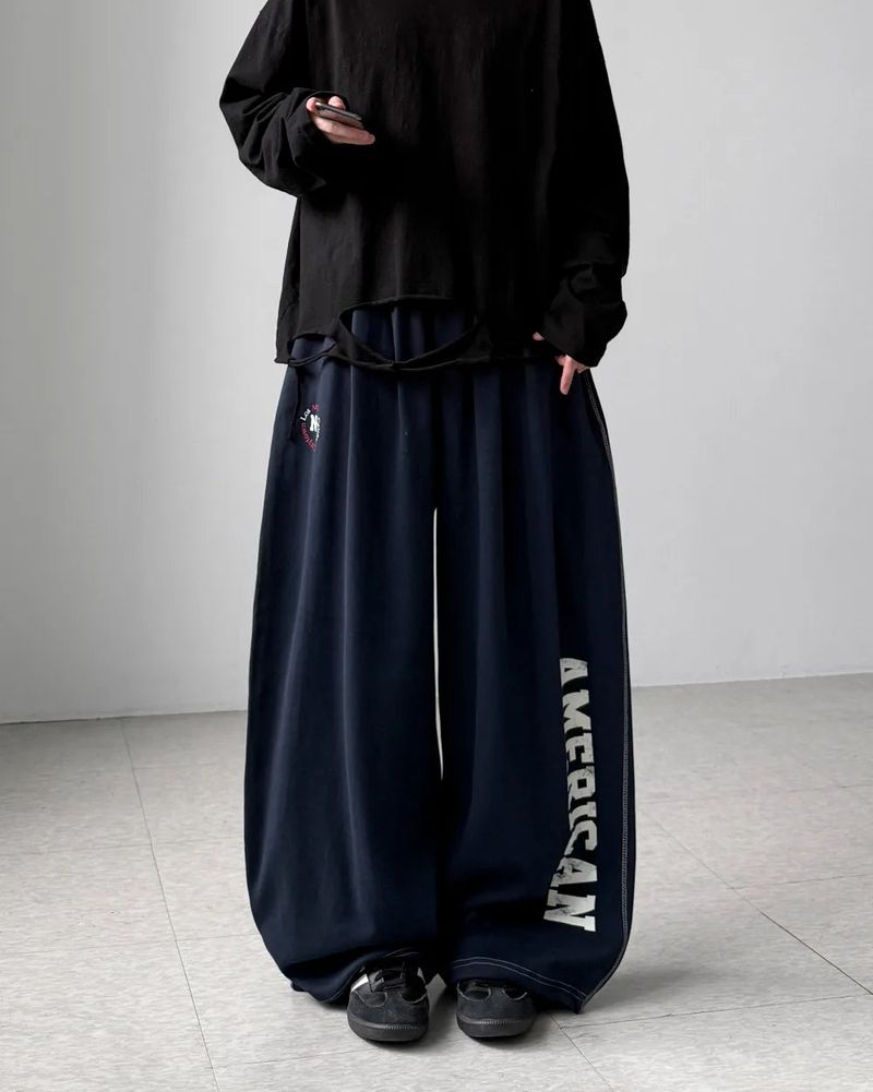 Vice Balloon Training Pants