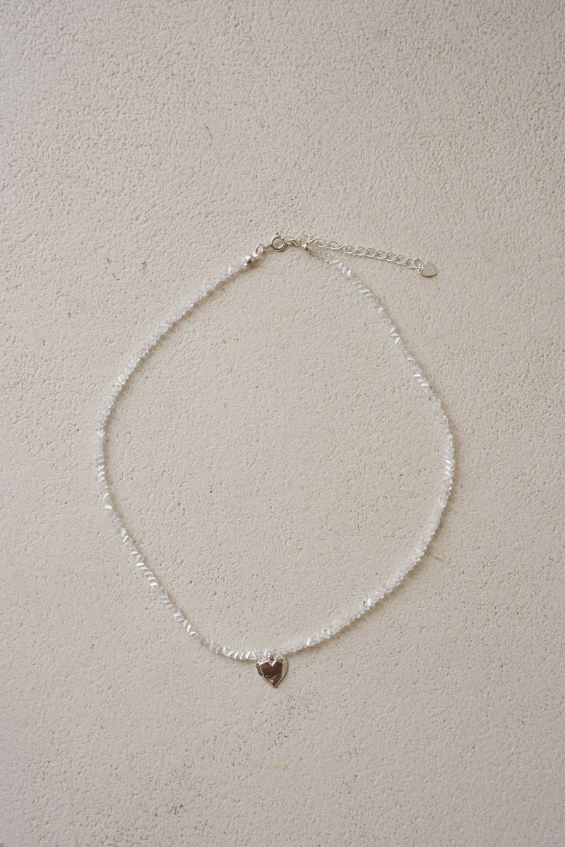 Silver925_Crystal Heart_N (2colors)