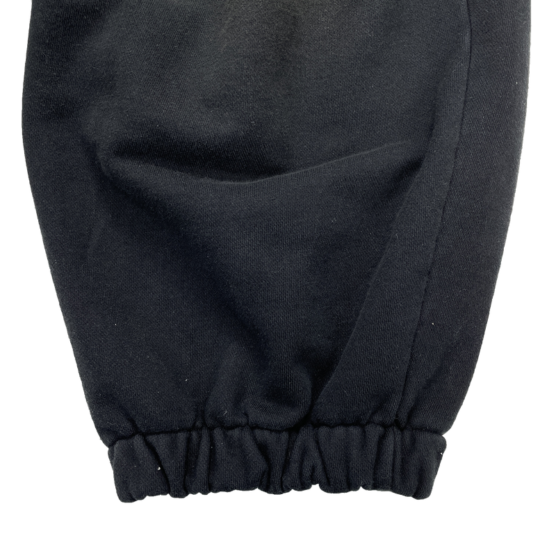 dirty smog jogger pants