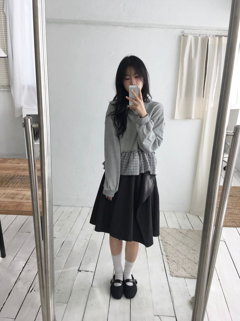 Another Skirt