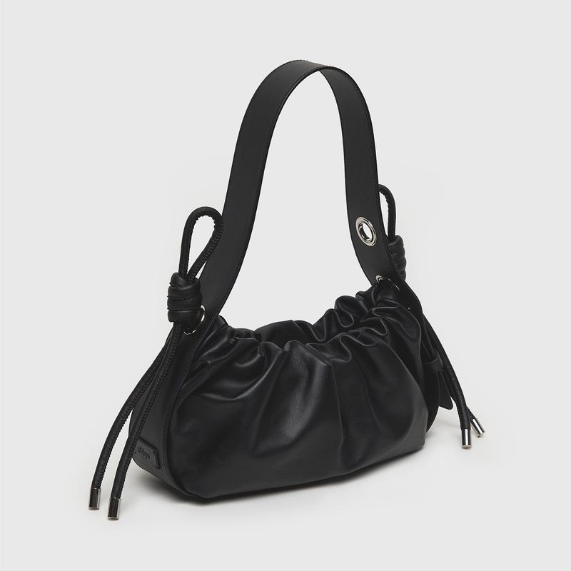 Foi Bag Black