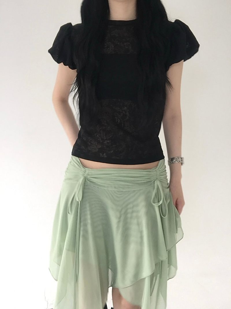 Forest Fairy Skirt