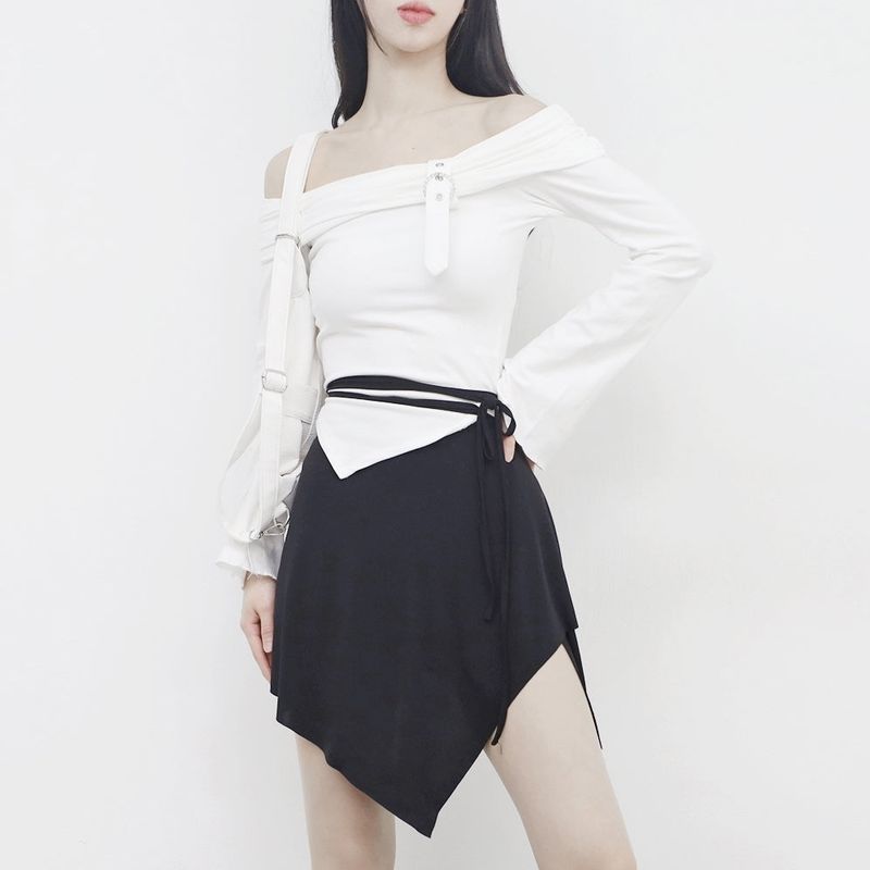 Ena Pendant Shoulder Backpack
