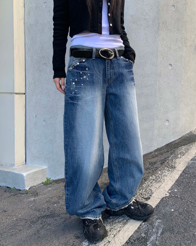 オーバルベルト