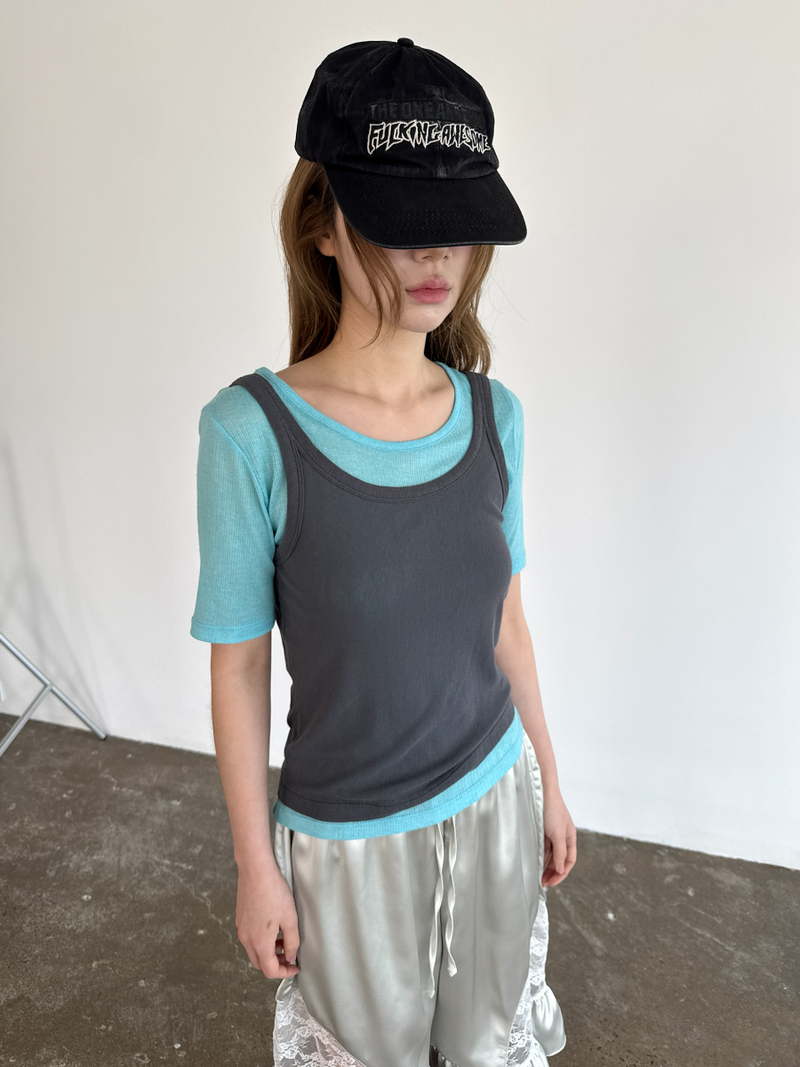 slush slim T 