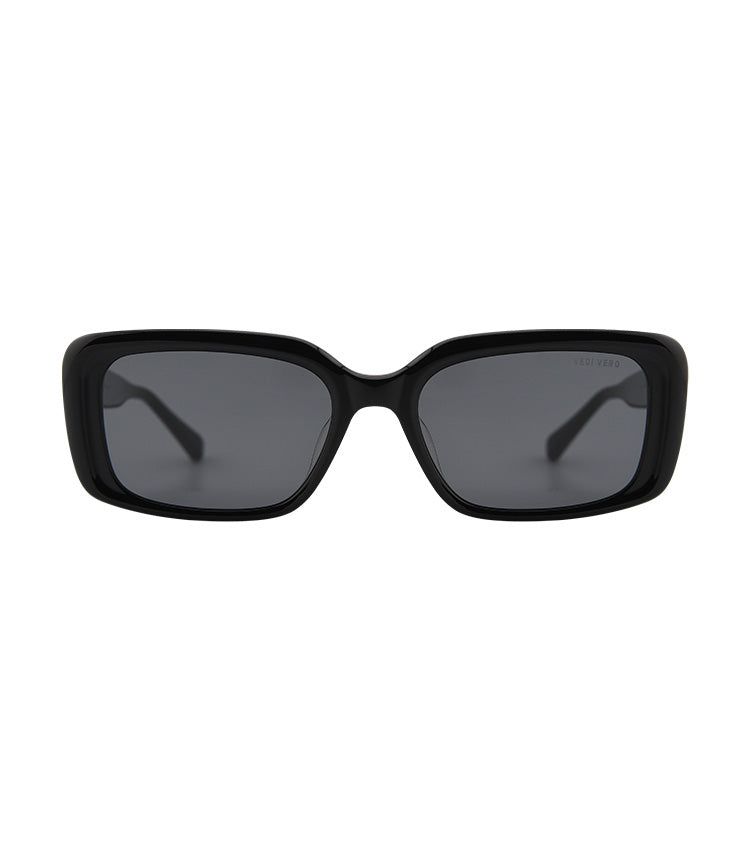 VEDI VERO（ヴェロ）の「VVD33 サングラス / VEDI VERO サングラス  VVD33/BLK（ファッション小物）」