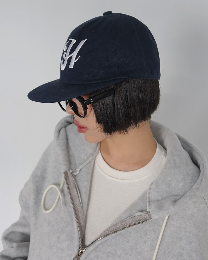 Delight-J（ディライトジェイ）の「Big Logo Snapback Ball Cap（Hats）」